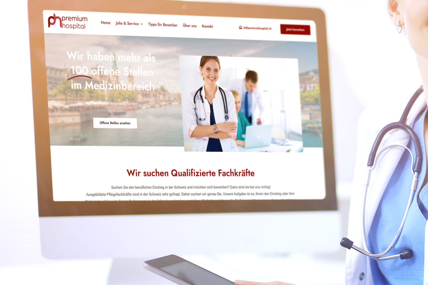 premium-hospital