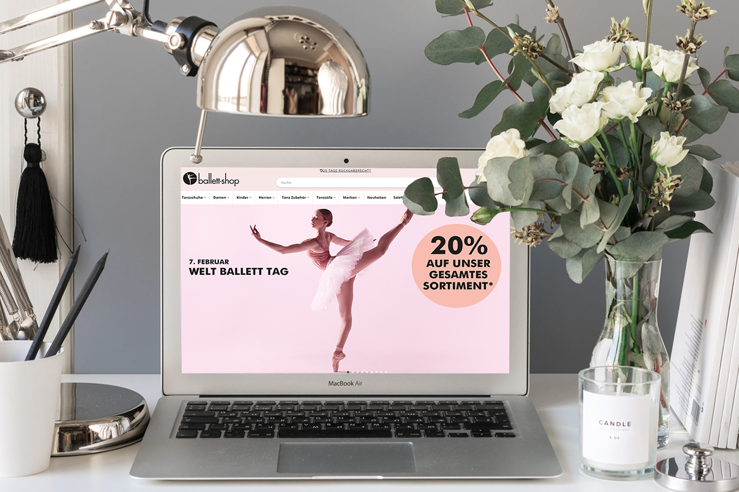 ballettshop