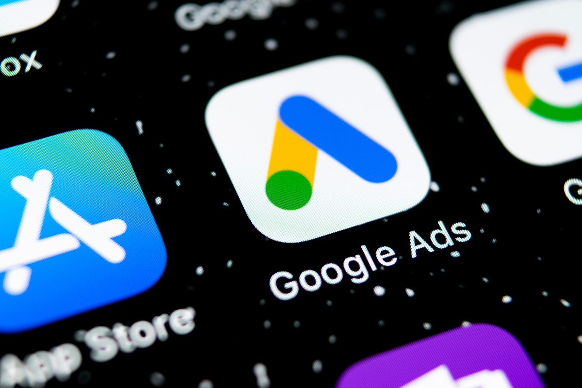 gogle ads
