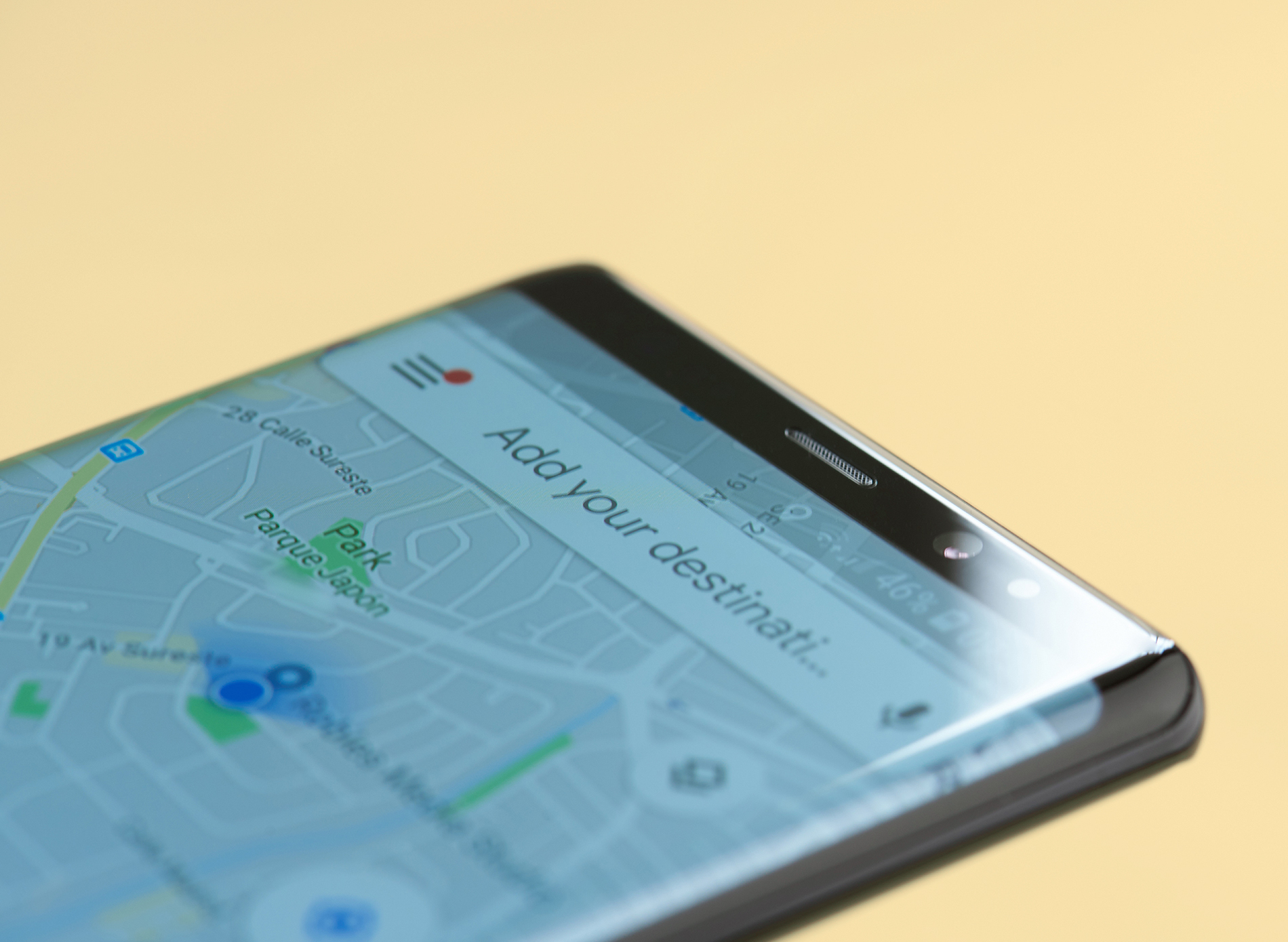 google maps