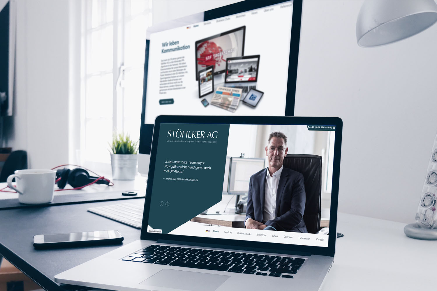 stoehlker