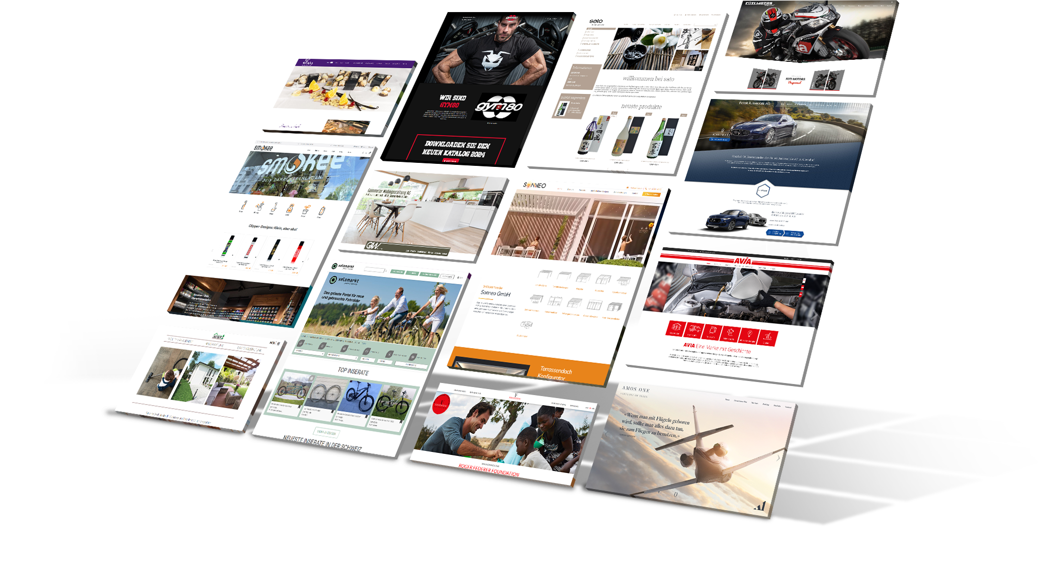 portfolio
